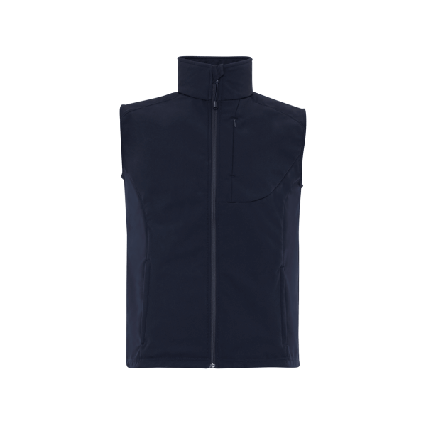 Navy Bolivia Neoprene Vest